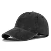 Baseball Dad Hat Women Men Blank Washed Low Profile Cotton and Denim UPF 50+ Running Golf Cap Snapback for Male Female Boy Girl 5