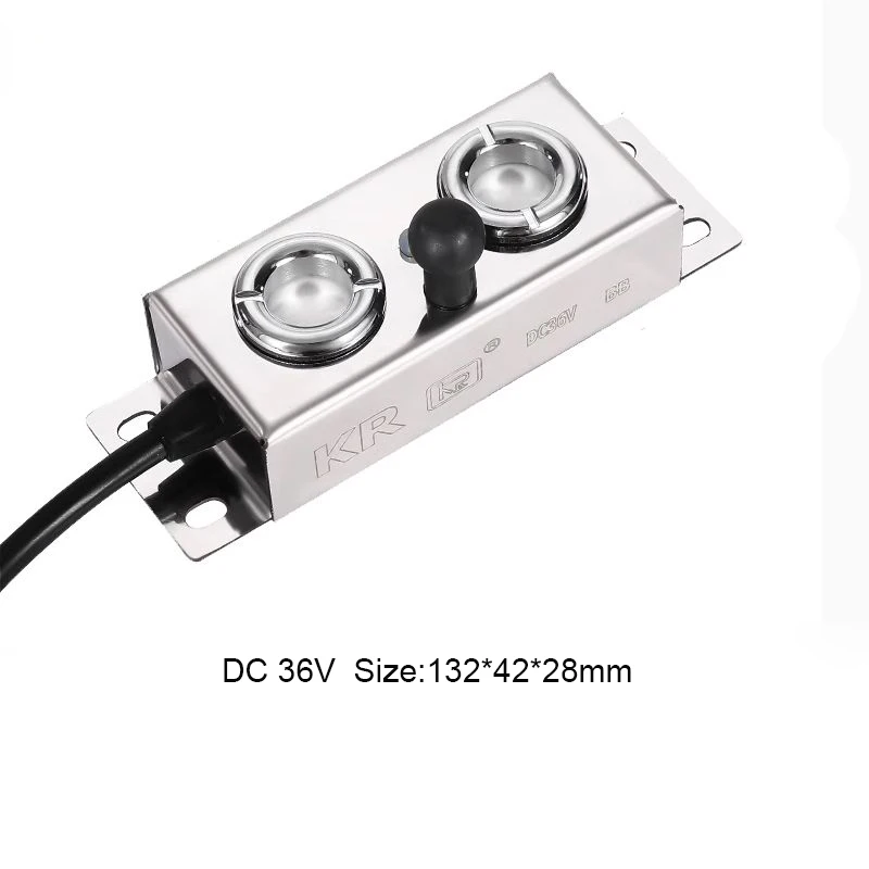 آلة صنع الضباب بالموجات فوق الصوتية للزراعة المائي...