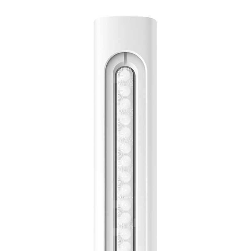 XIAOMI MIJIA Mi LED Desk Lamp 1S Smart Reading Ra90 High Color Rendering Index Support Voice Control Table Light Eye Protection 3