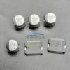 TLE6288R 100UF35V 220UF P0748 for hyundai engine gearbox ECU board electronic pressure control battery valve chip 1