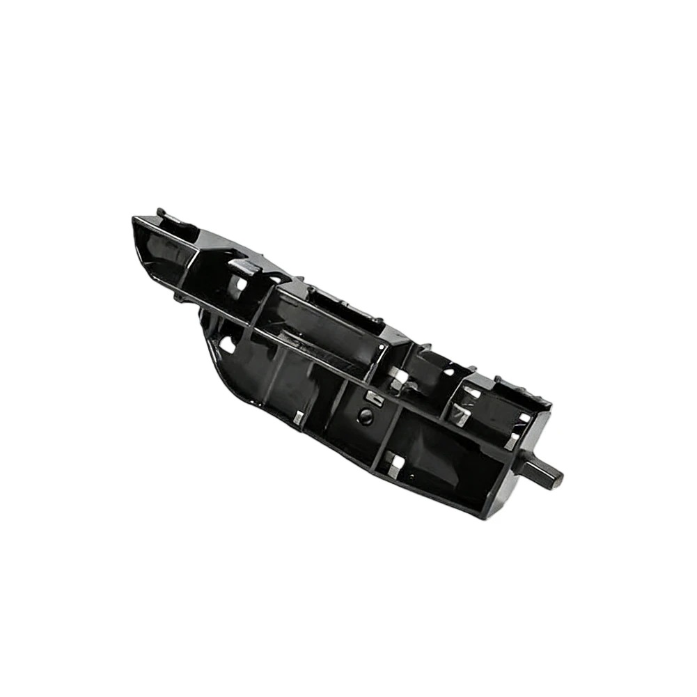 2Pcs 프론트 범퍼 사이드 브래킷 For Toyota For GT86 For Scion For FR-S For BRZ 2013-2020 SU003-01498 SU003-01499