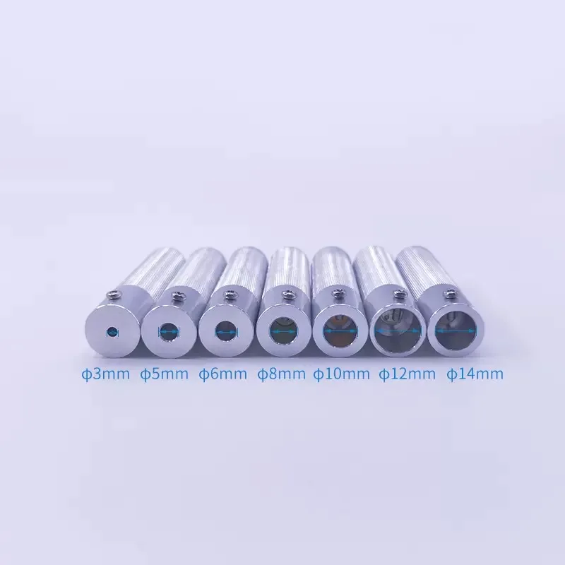 3W Fiber Optic Cable Lighting Driver Engine 12V LED Aluminum Illuminator Guide Light Source Home Car interior DIY Ambient Lights