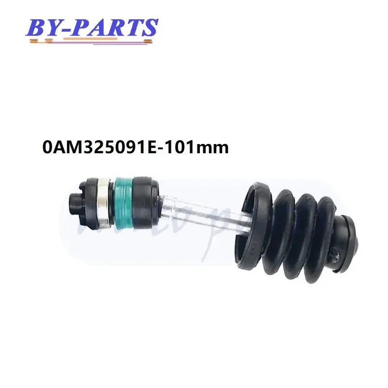 

DQ200 0AM 325091F 99 мм 325091E 101 мм для VOLKSWAGEN AUDI SKODA SEAT DSG OAM комплект поршневого штока коробки передач 0am