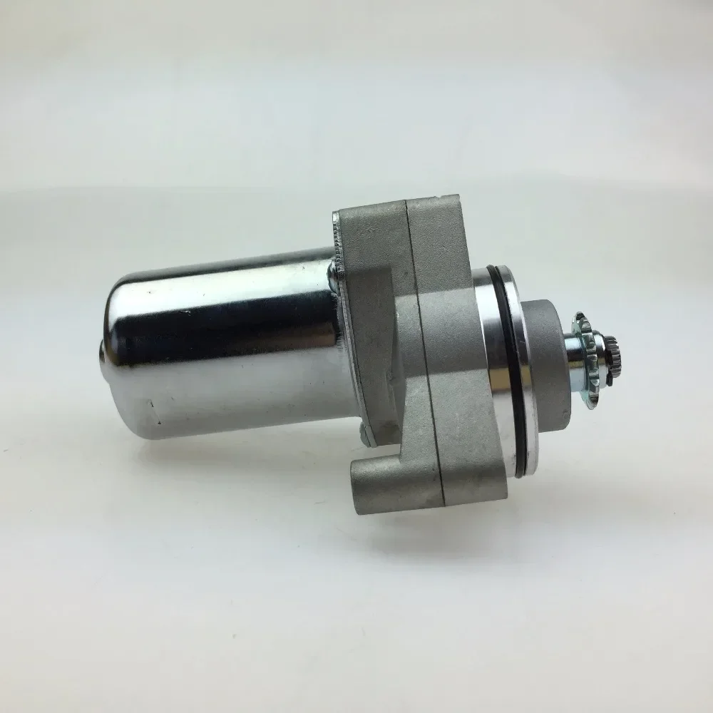 For DY90 DY100 110 Motorcycle Electric Starter Motor Starter Motor