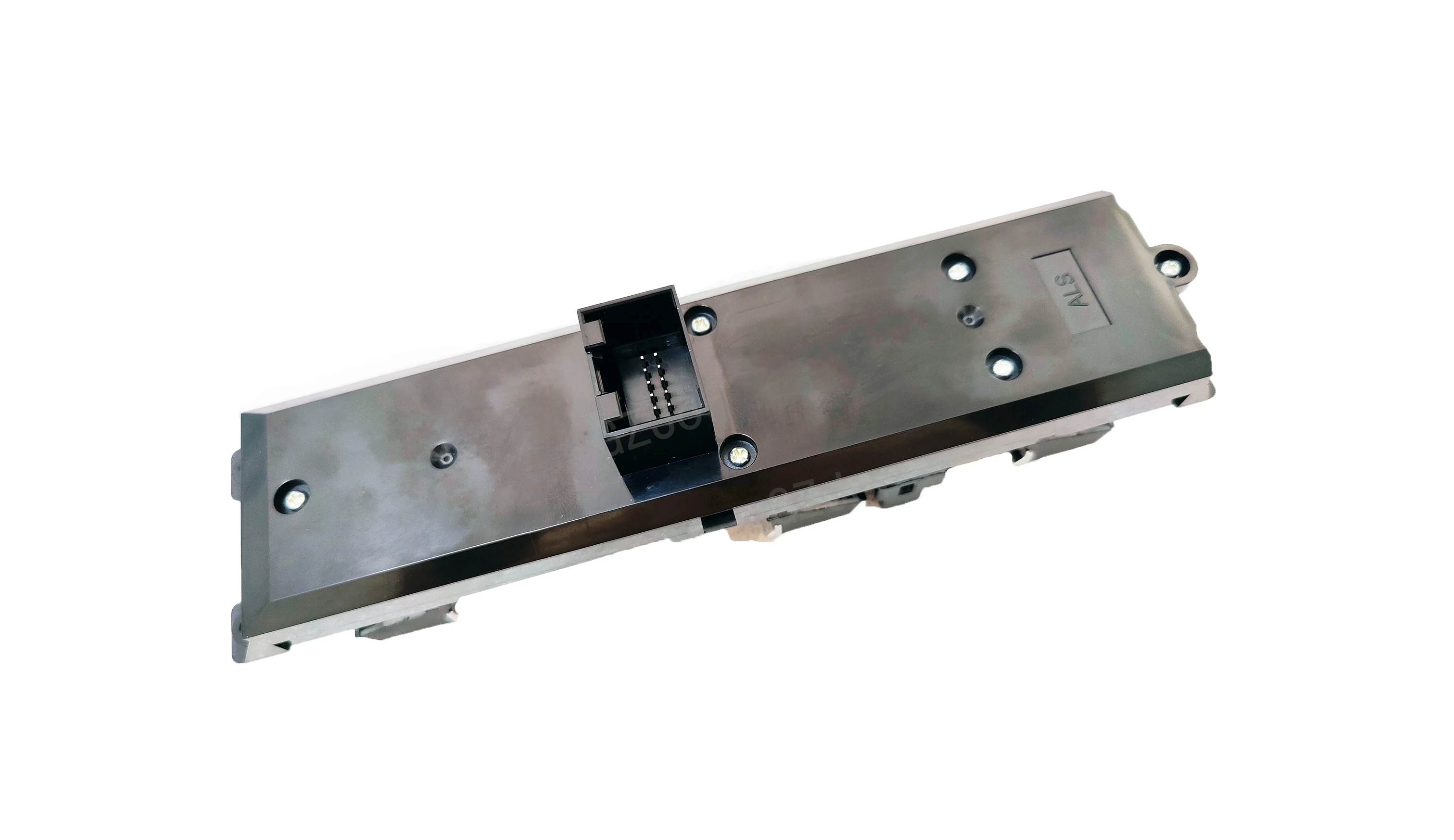 Per Bentley Gt Gtc Flying Spur Master Window Switch Assy P/N 3 W3959857