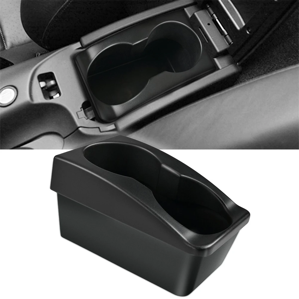 Porte-gobelet Pour Porsche Boxster 986 (1997-2004) Et 911 996 (1999-2004) - Remplace Le Cendrier