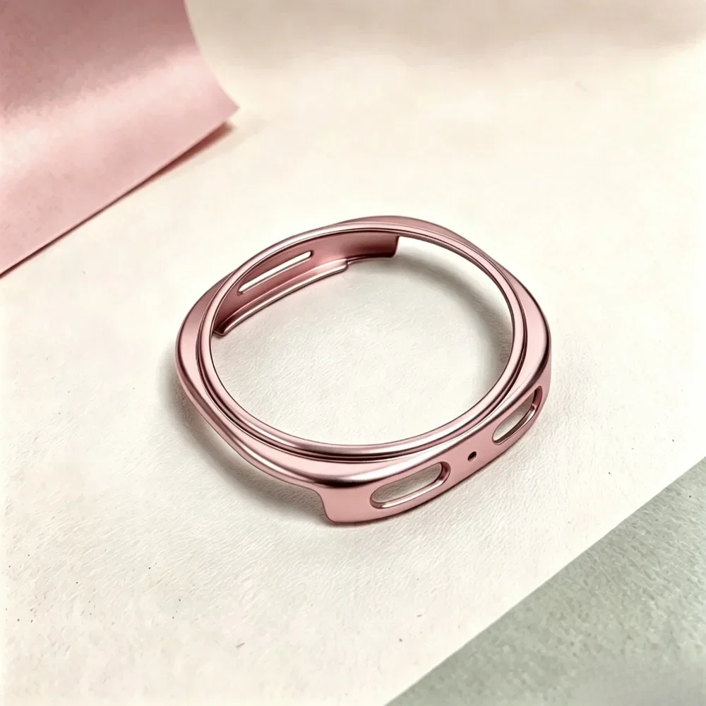 Protective Hard Shell Case Cover - Durable Hollow Design