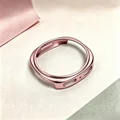 8 Rose Gold