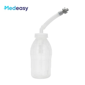 Medical Urology Surgical Instruments Hoffman Evacuator Suction Device