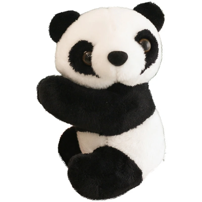

Body Chinese Panda Great Gift for Boy Girl Birthday Valentine Kids