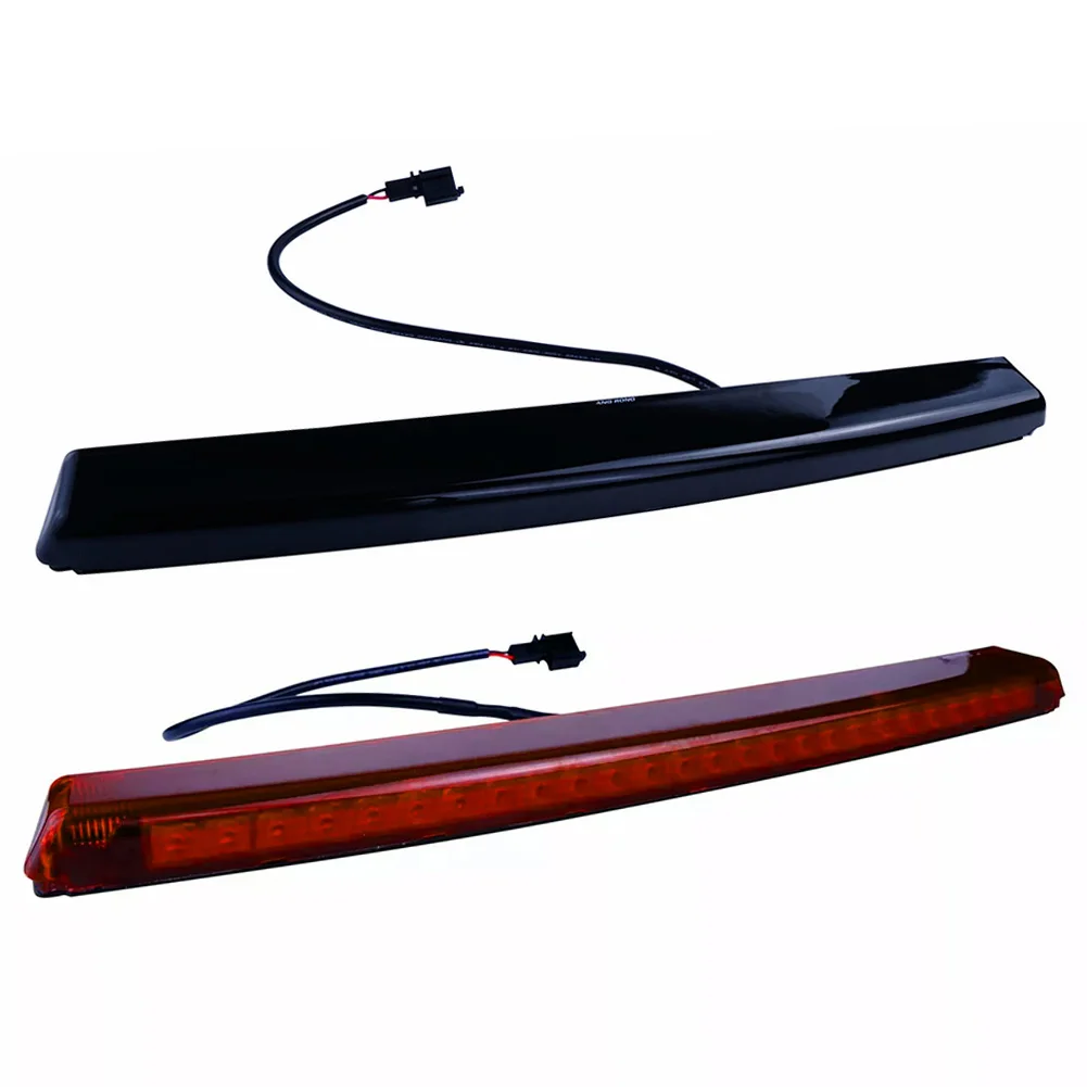 High Rear Brake Lamp 1K6945097F Brake Warning Lamp High Mounted Stop Light for VW Golf MK5 GTI R32 for VW Polo MK4
