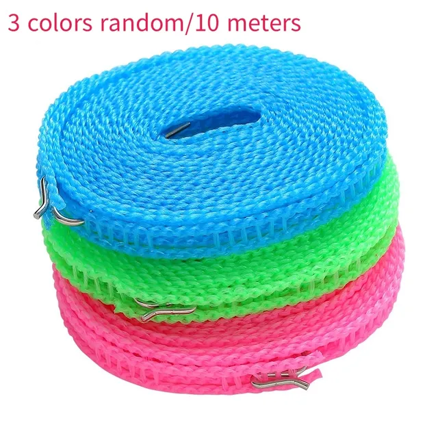 10 Meters