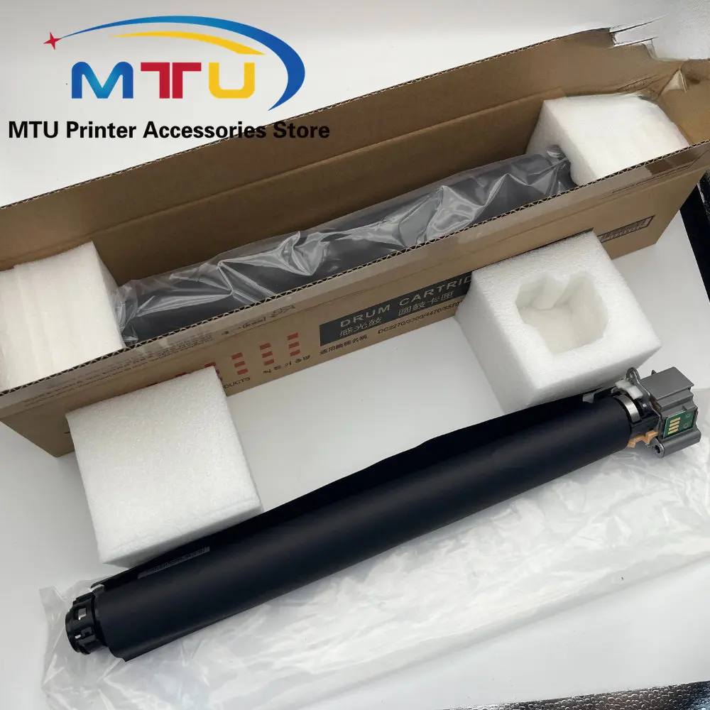 드럼 유닛, 후지 제록스 워크센터 7525 7830 7835 7845 7855 7530 7535 7545 7556 WC7525 WC7535 WC7530 키트 카트리지용