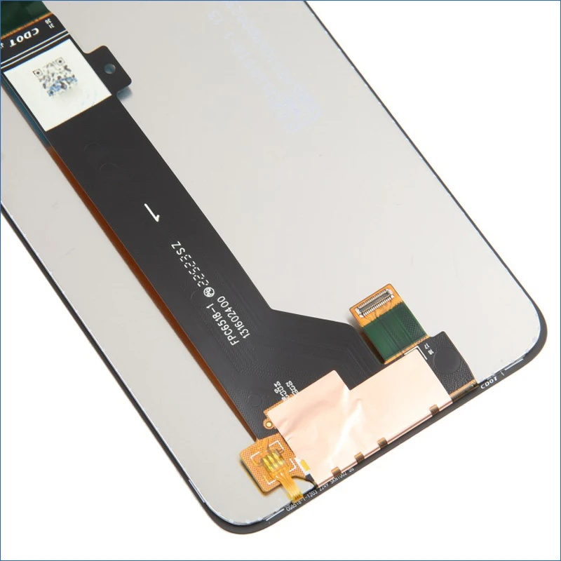 LCD Display Screen 6.5" for Motorola Moto G53 5G