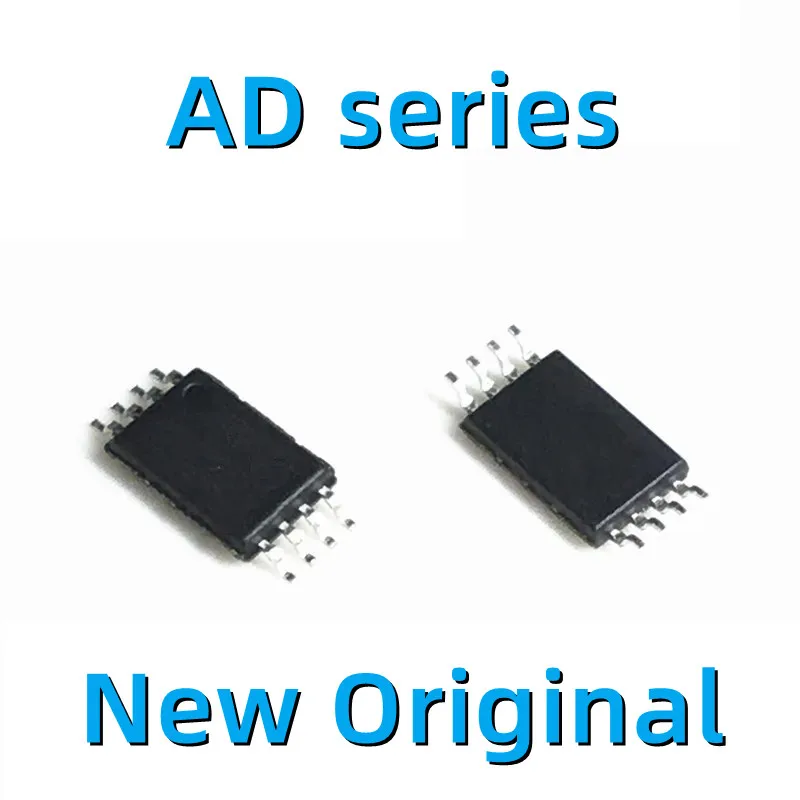

New original AD8532ARUZ AD8542ARUZ AD8561ARUZ TSSOP8