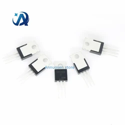 5PCS/lot 10PCS/lot New and Original IRFZ44N IRFZ44 FZ44N N-Channel 49A 55V Transistor MOSFET Best quality TO-220 IRFZ44NPBF