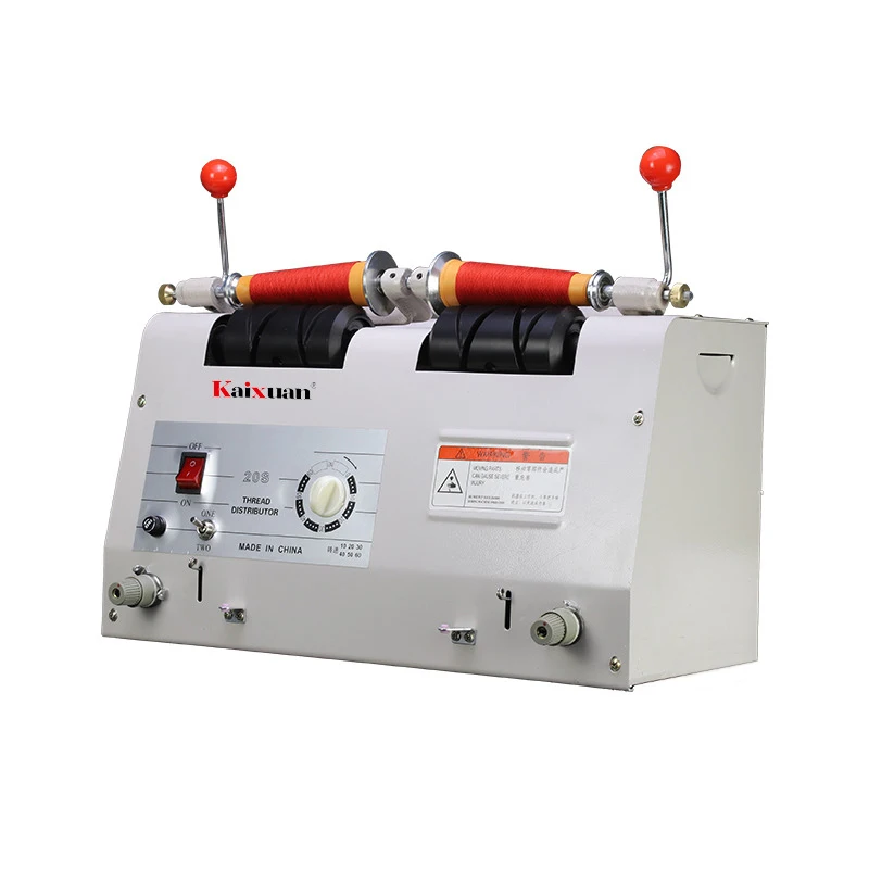 

Аппарат для распределения швейных ниток, 220 В, 80 Вт