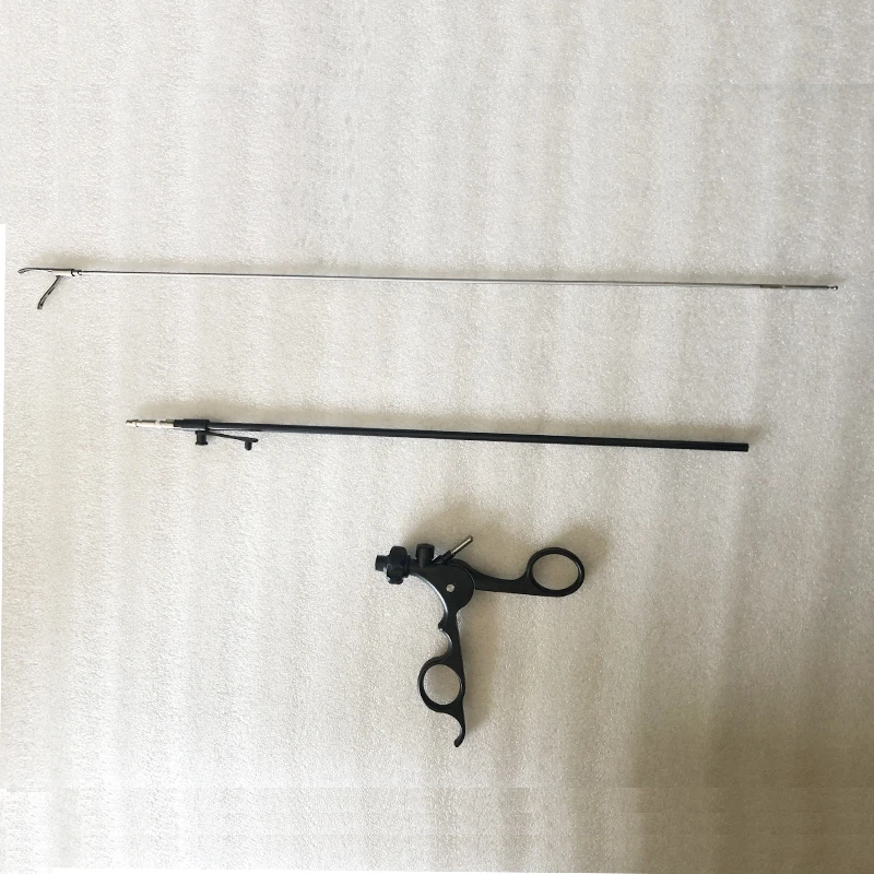 Medical Laparoscopic Tubes Factory direct Medical instruments parts 5mm laparoscopic tubes 5*360mm 5*420mm 10*360mm