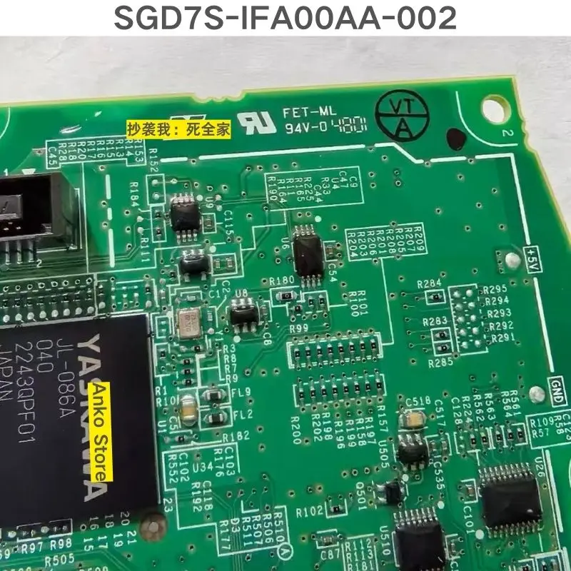 중고 테스트 OK SGD7S-IFA00AA-002 마더보드