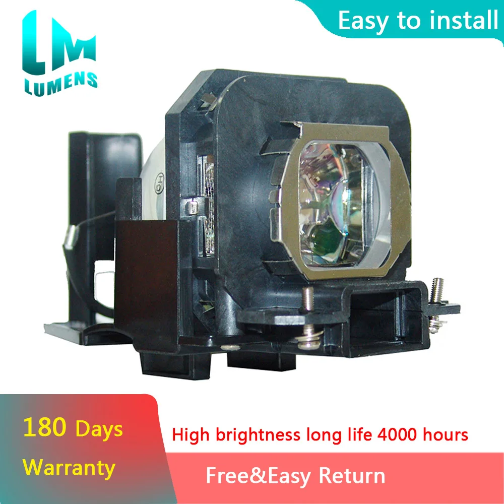 

High Bright Lamp ET-LAX100 for PANASONIC PTAX100 PTAX100E PTAX100U THAX100 PTAX200 PTAX200E PTAX200U