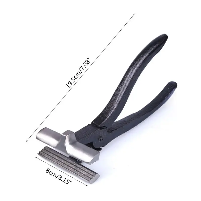 

Ленточный подрамник для растягивания масляной краски с возвратной ручкой для растягивания