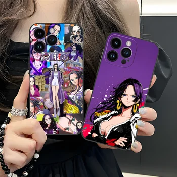 Robin Pretty Nico Phone Case for iPhone 16 15 14 13 12 11 X XR XS 8 7 Pro Max Plus Mini Black Smartphone Cover Cellphones