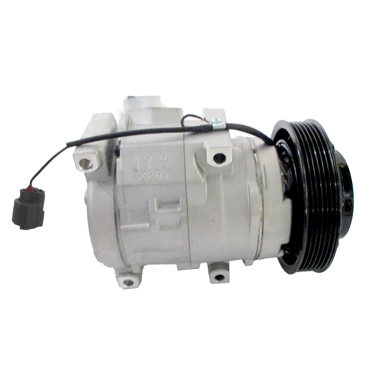 

Fit for Honda Accord Aspligo 12V Car Air Conditioner Compressor 3.0L 2003 2004 2005 2006 2007 4711562 4711628 4711629 4711630