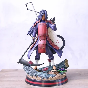 Statue Collection Model Toy