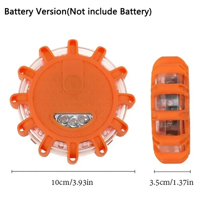 Battery-Upgrade Type