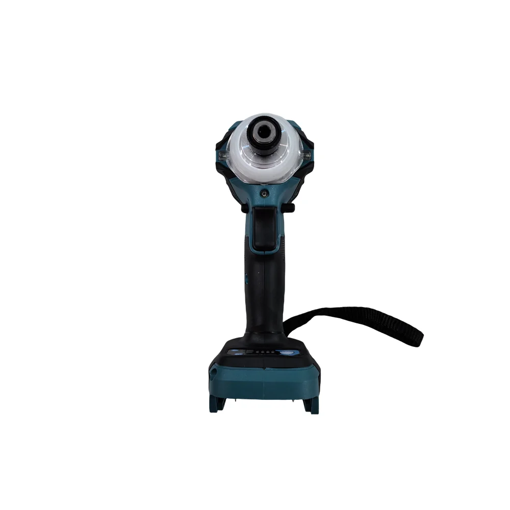 Makita DTD171 18V brushless electric impact multifunction electric drill 18V Battery Screwdriver Power Tools 6