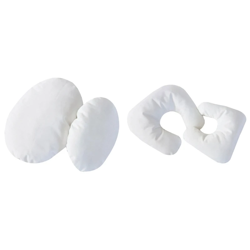 

Soft Stuffed Pillow Photo Posing Props Cushion Newborn Photoshooting Backdrop