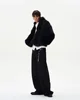 Tung Sung Fur Imitation Thickened Men Faux Fur Coat Men Warm New Winter High Quality Luxury Fluffy Jacket 3