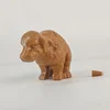 Funny Dog Pooping Toothpaste Squeezers Cartoon Toothpaste Cap Squeezer Novelty Gift For Kids Adult Portable Bathroom Accessories 3