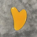 Heart-Yellow
