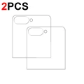 2Pcs Glass