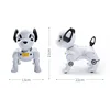 Remote Control Intelligent Robot Dog Programmable Robot Dancing Walking Rc Dog Robot Toys For Kids 5,6,7,8,9,10 Year 4