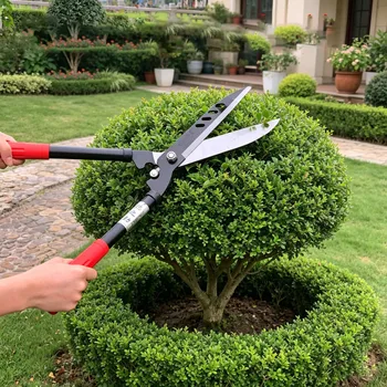 Professional Hedge Cutter 1