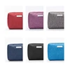 Ladies Cosmetic Bag Colourful Waterproof Travel Clutch Bag Cute With Zipper Cosmetic Bag Portable Handbag 6