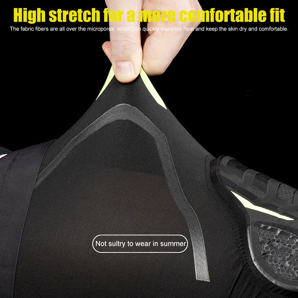 Elbow Pads for Outdoors Activities
