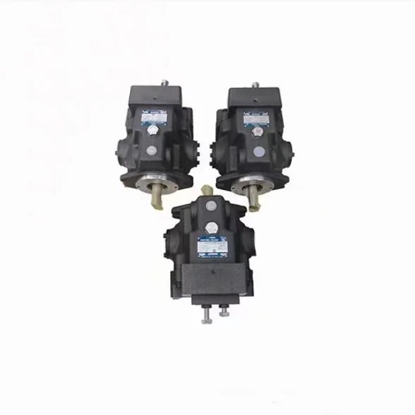 

V18A4R10X V23A4R10X V38A4R10X V15A2R10X оригинальный тайваньский поршневой масляный насос, Гидравлический поршневой насос