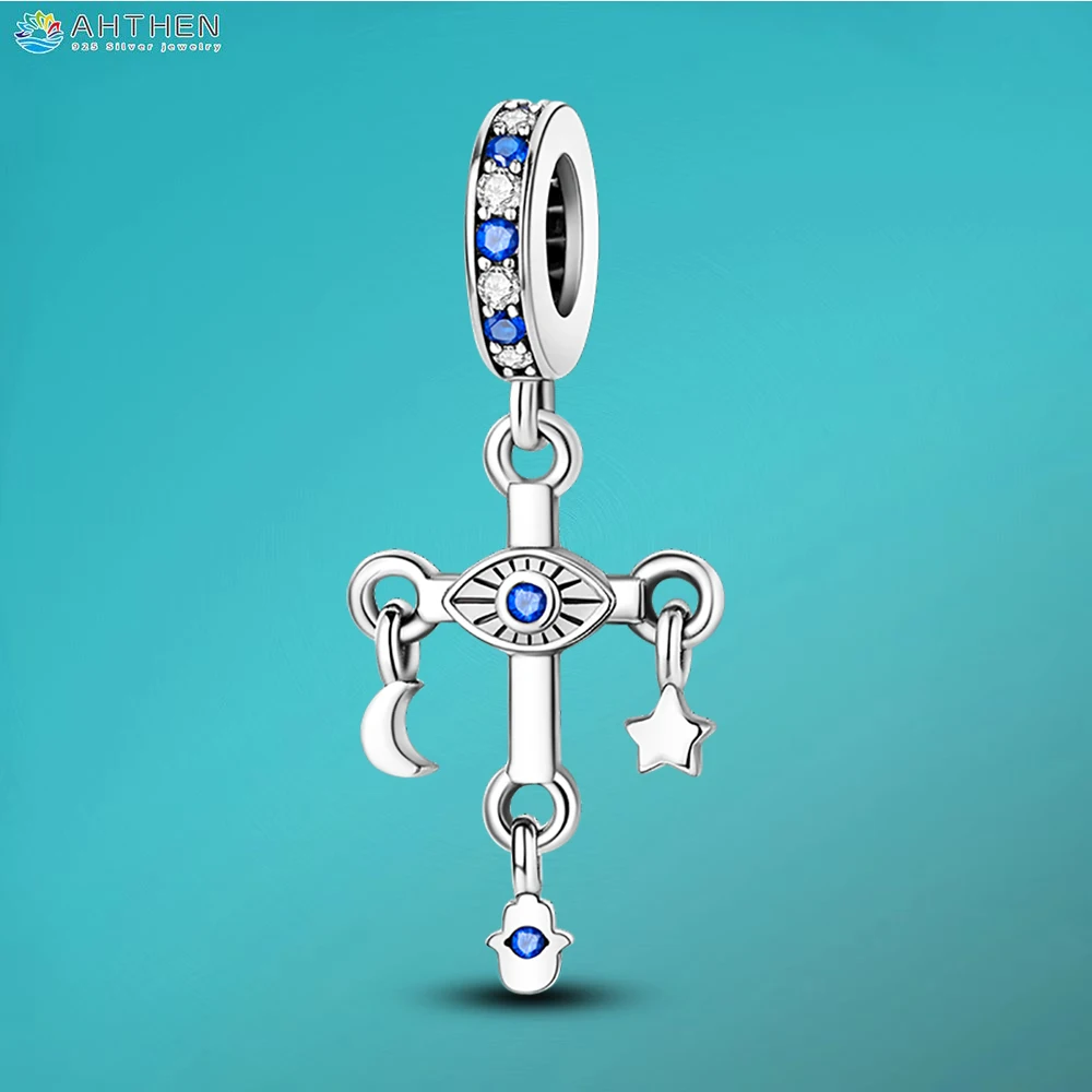 

Оригинальные браслеты Pandora, модные ювелирные украшения в подарок