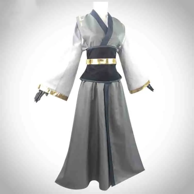 Anime Mo Dao Zu Shi Cosplay NIE HUAISANG Young Grandmaster of