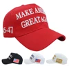 Make America Great Again Slogan USA Flag Hat Dome Make America Great Again Flag Baseball Cap Sunshade MAGA Merchandise 5