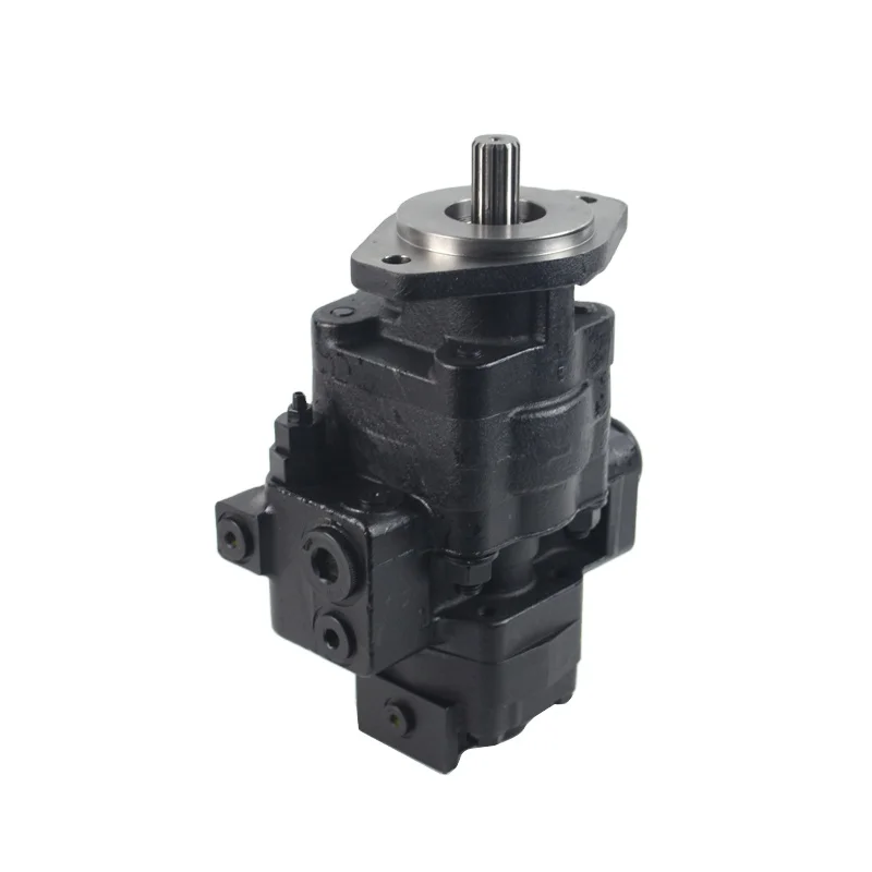 

Hydraulic Pump 310sg, 310sj, 310se, At331223