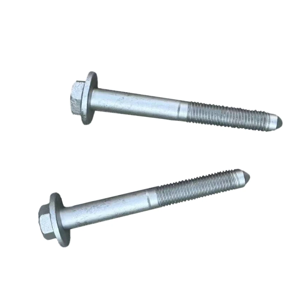 

Replacement Car Bolt-Rear Axle Rear Beam Bolt Bolt Repair 1461657-00-A Anti-Corrosion Metal Quick Installation