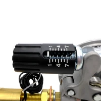 Wire Feeder Assembly 2 Drive 18.3V 24V 160r/min 120SN-C1 With Euro Adaptor For Mig Welding Machine 2