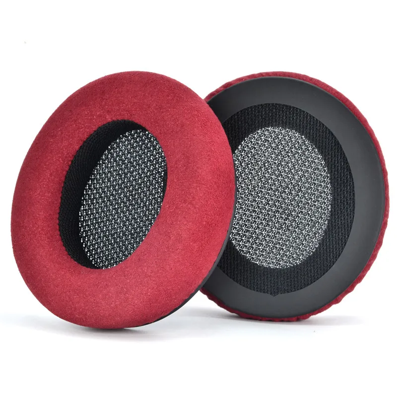 

Soft Ear Pads Cushion For Focal Listen Chic Wireless Headphone Replacement Earpads Protein Leather Memory Foam Sponge Earmuffs