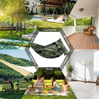 270X140CM Outdoor Garden Camping Hammock Lightweight Parachute Nylon Travel Hiking Swing Hang Sleeping Bed Portable Hanging Bed 6