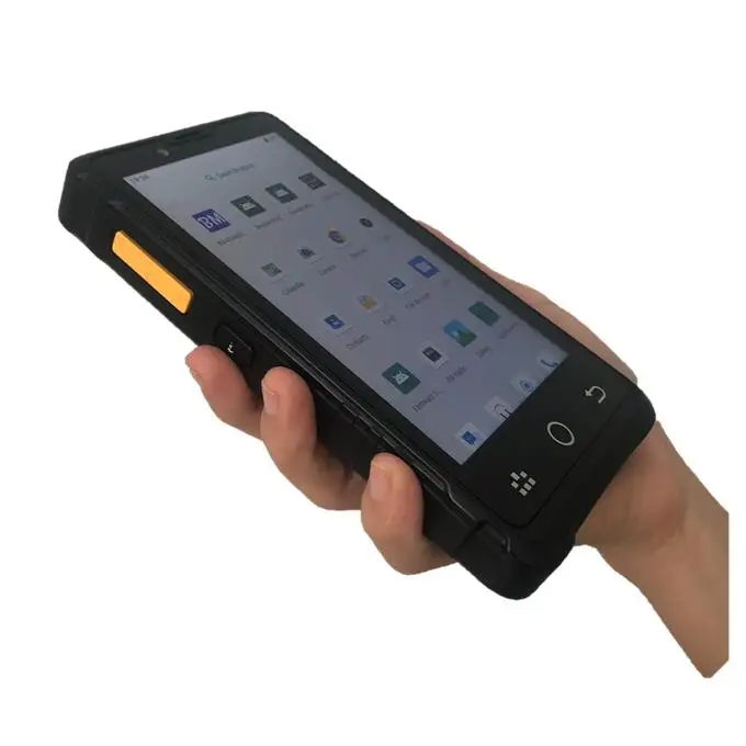 ST327 V6 Telecom Test PDA Multi Meter IP65 Strong Protection For Bad Environment