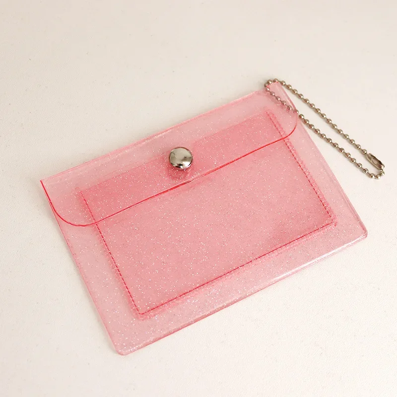 Portafoglio Bifold Con Lettera D'Amore Di Winnie The Pooh E Piglet